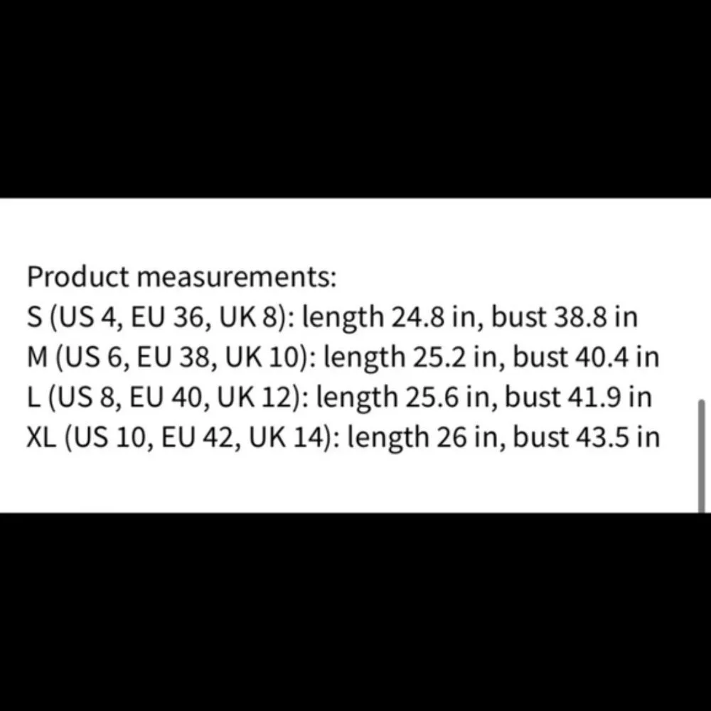 *NEW Women's Blue V-Neck Sleeveless Ruffle Neck Tie Front Blouse Size S* - Picture 3 of 3